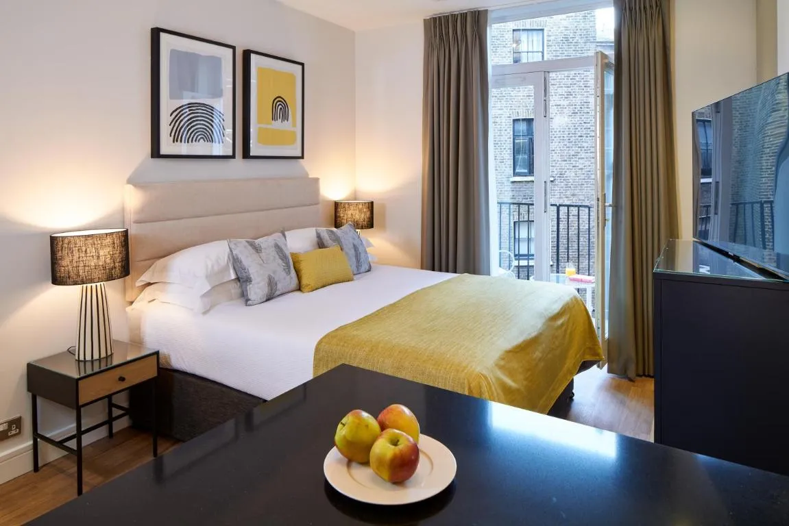 Image of Cheval Harrington Court at South Kensington