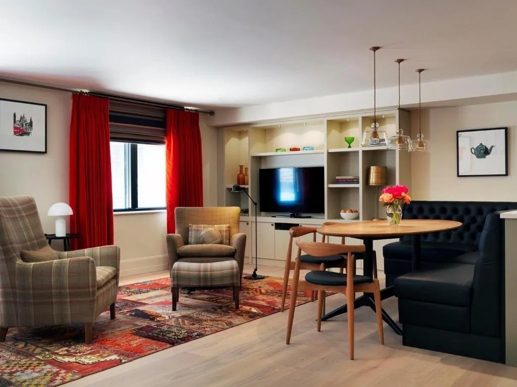 Image of Cheval Knightsbridge