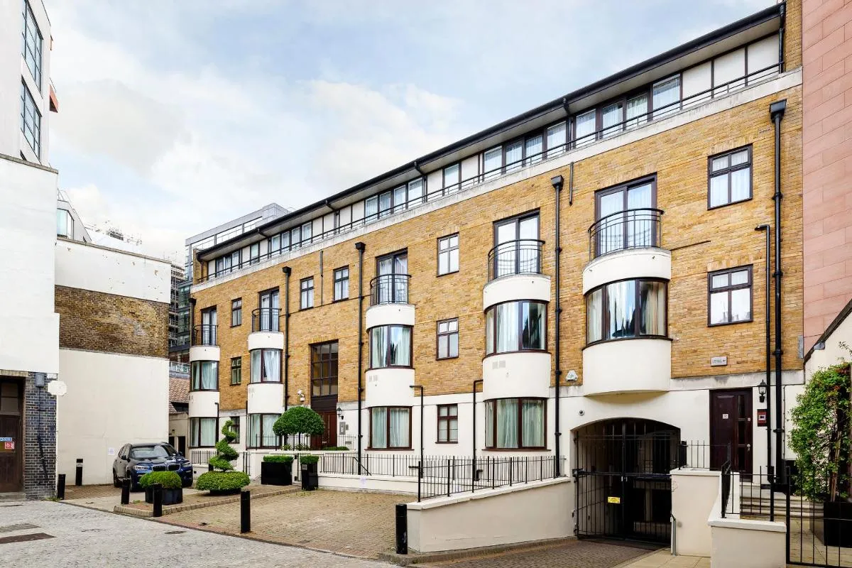 Image 1 of Cheval Knightsbridge