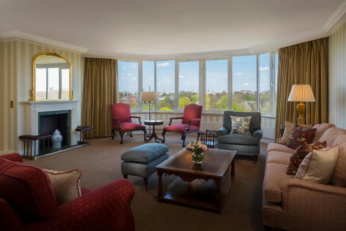 Image of Cheval Thorney Court at Hyde Park