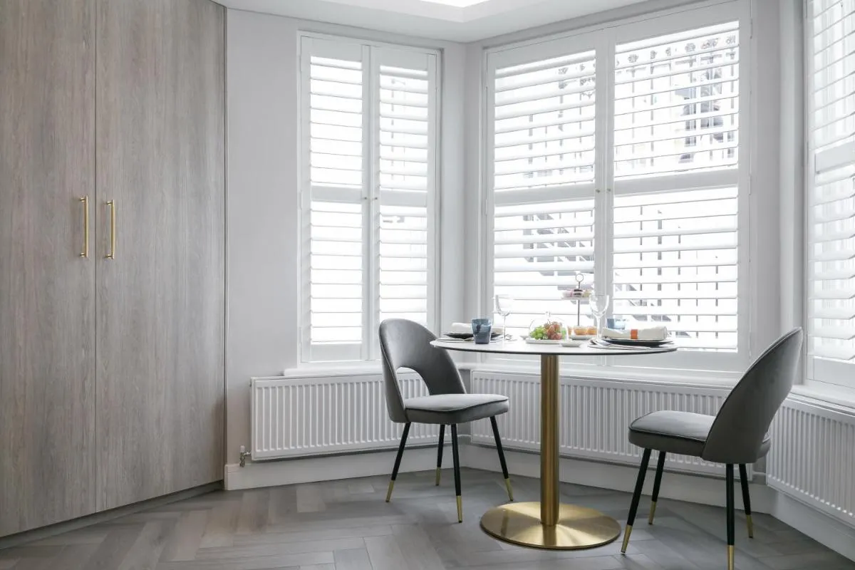 Image 3 of Chic & Elegant Studio in Nevern Square