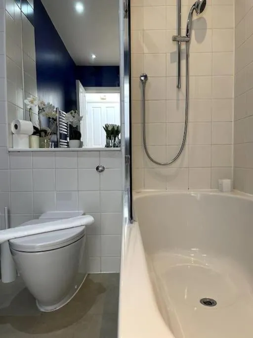 Image 6 of Chic London Duplex Marylebone
