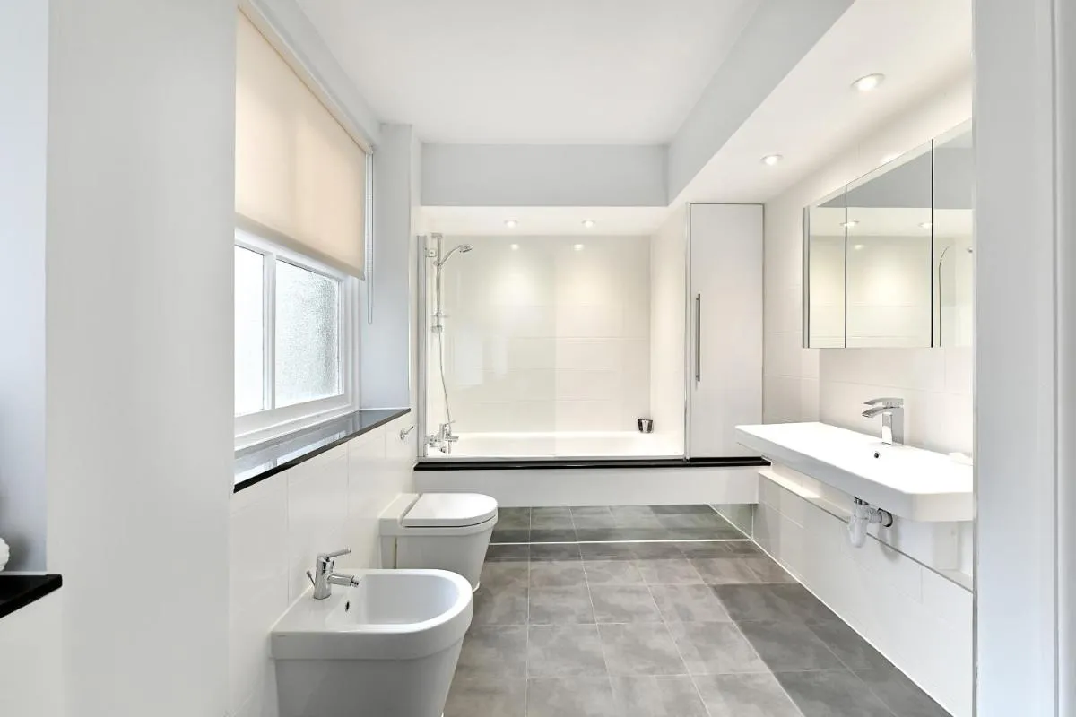 Image 2 of Chiltern Street Serviced Apartments – Marylebone
