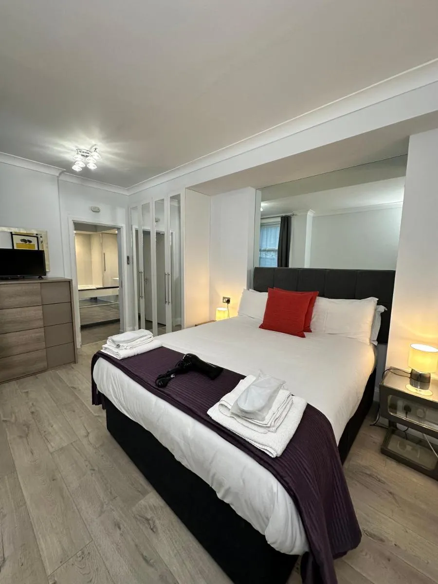Image 6 of Chiltern Street Serviced Apartments – Marylebone