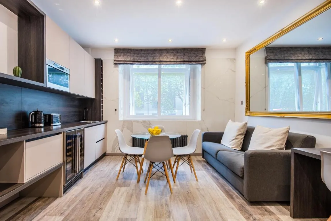 Image of Circlelet Luxury Private Suite 1