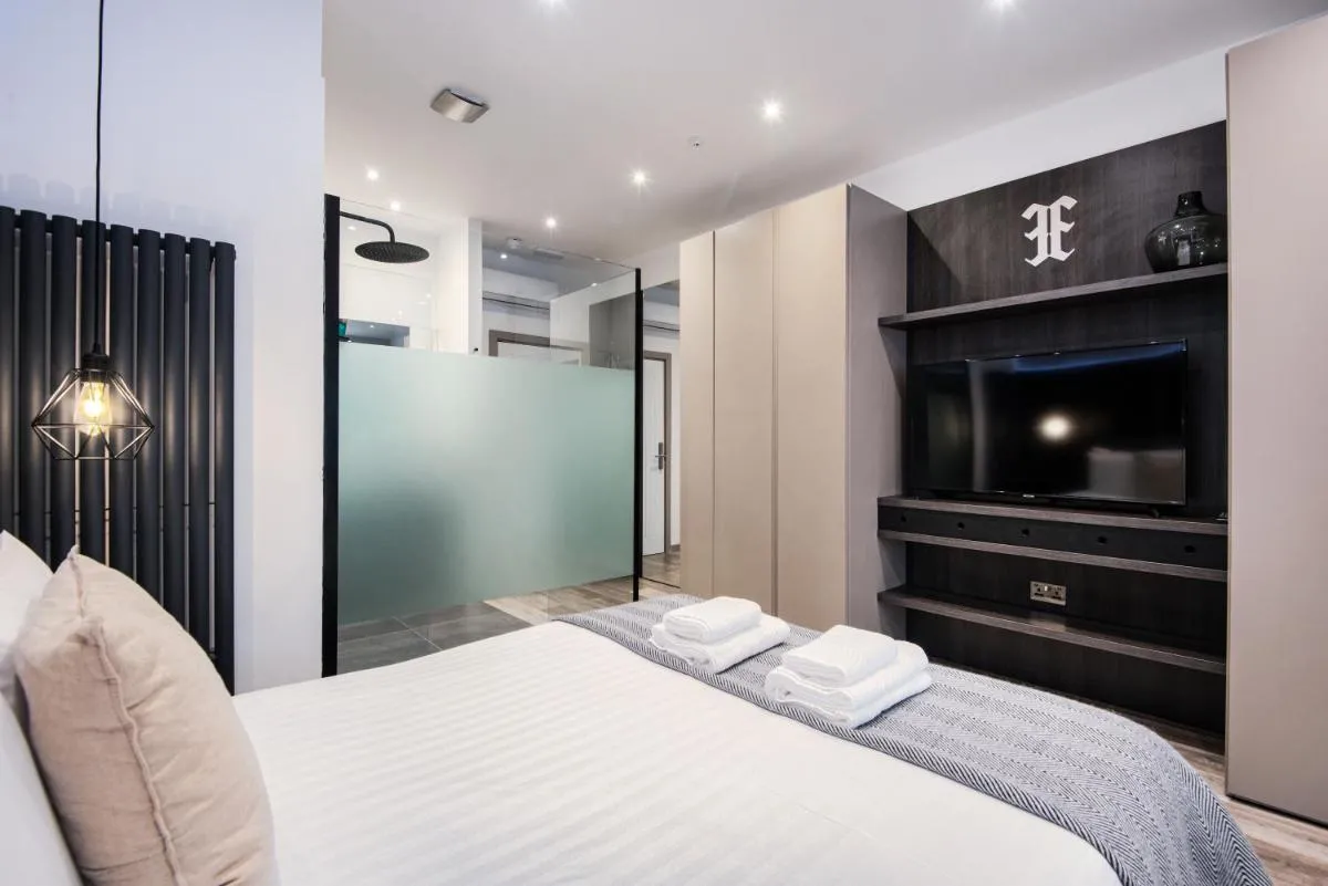 Image 1 of Circlelet Luxury Private Suite 1