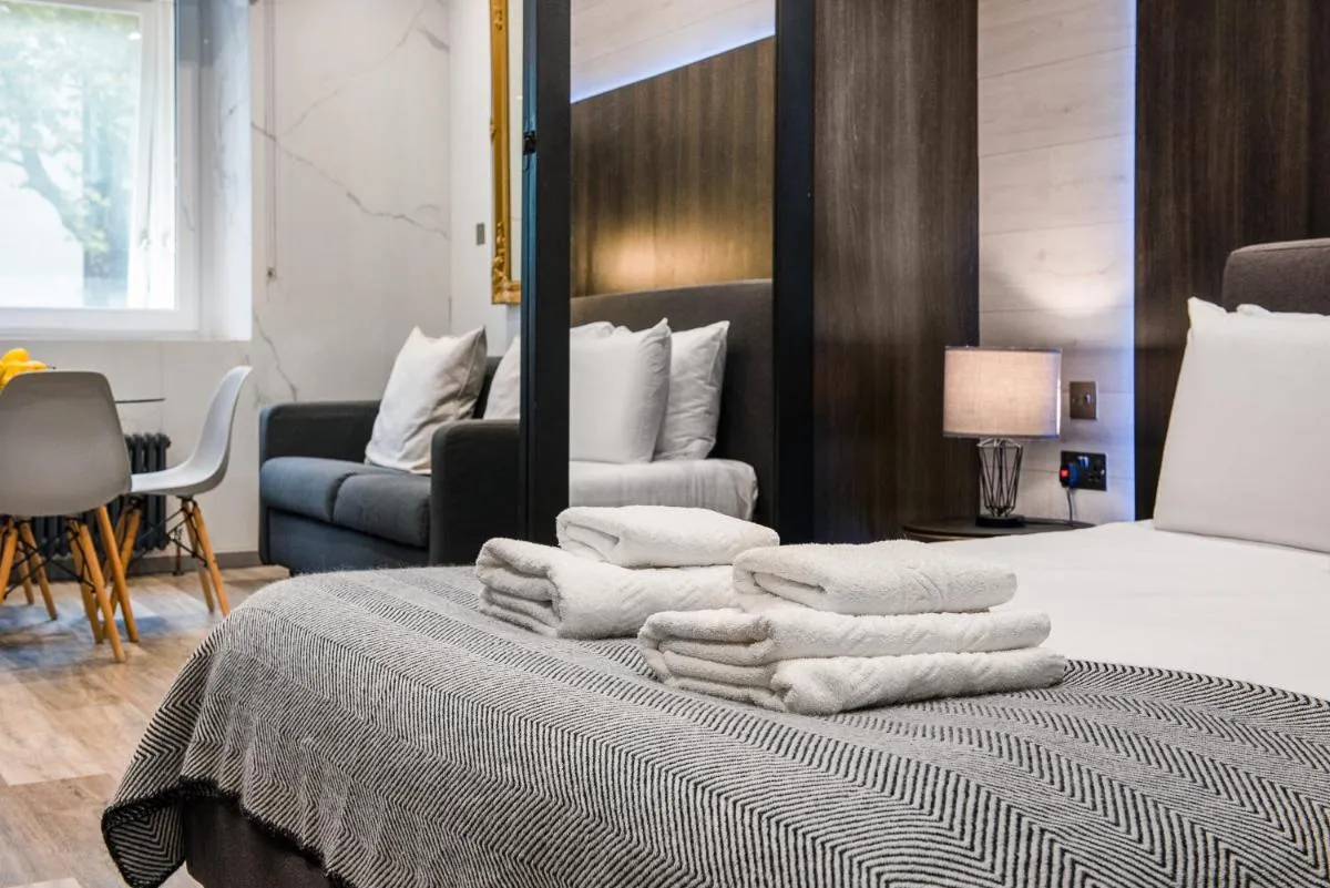 Image 6 of Circlelet Luxury Private Suite 1