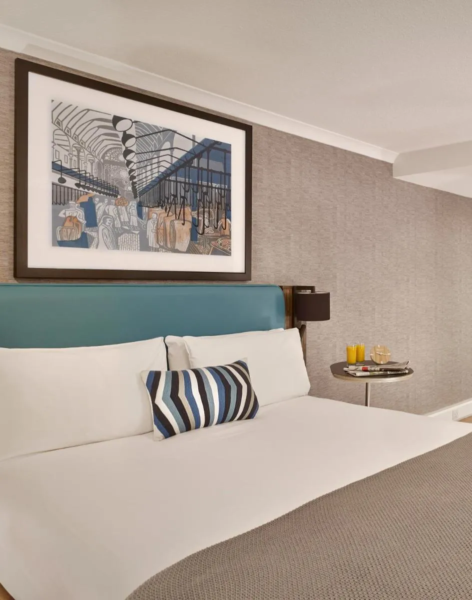 Image 3 of Citadines Barbican London