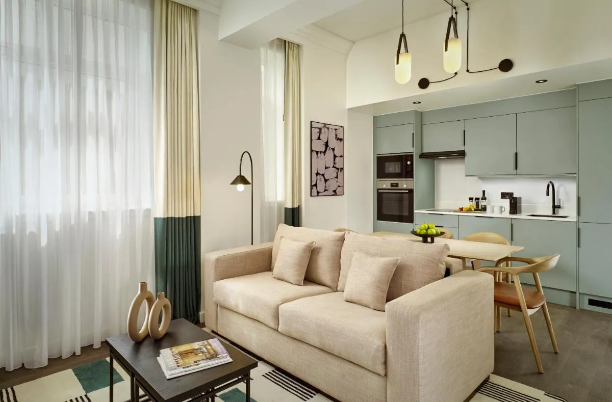 Image 3 of Citadines Holborn – Covent Garden London
