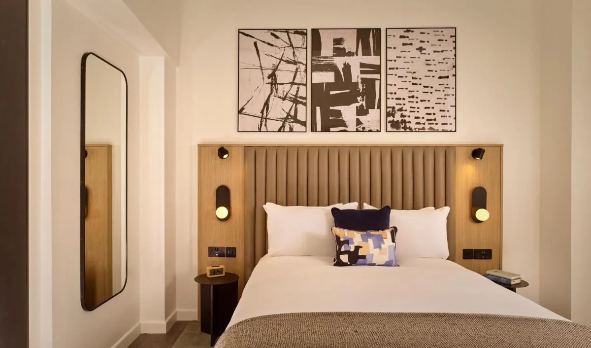 Image 6 of Citadines Holborn – Covent Garden London