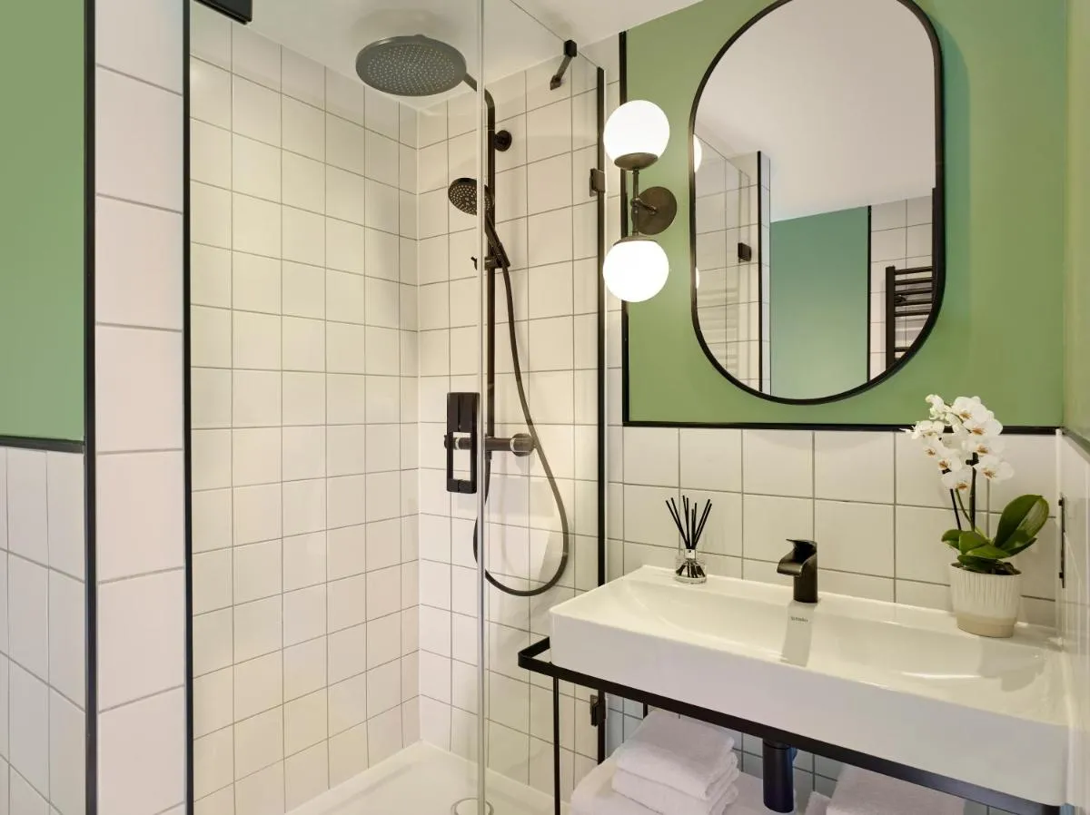 Image 2 of Citadines Holborn – Covent Garden London