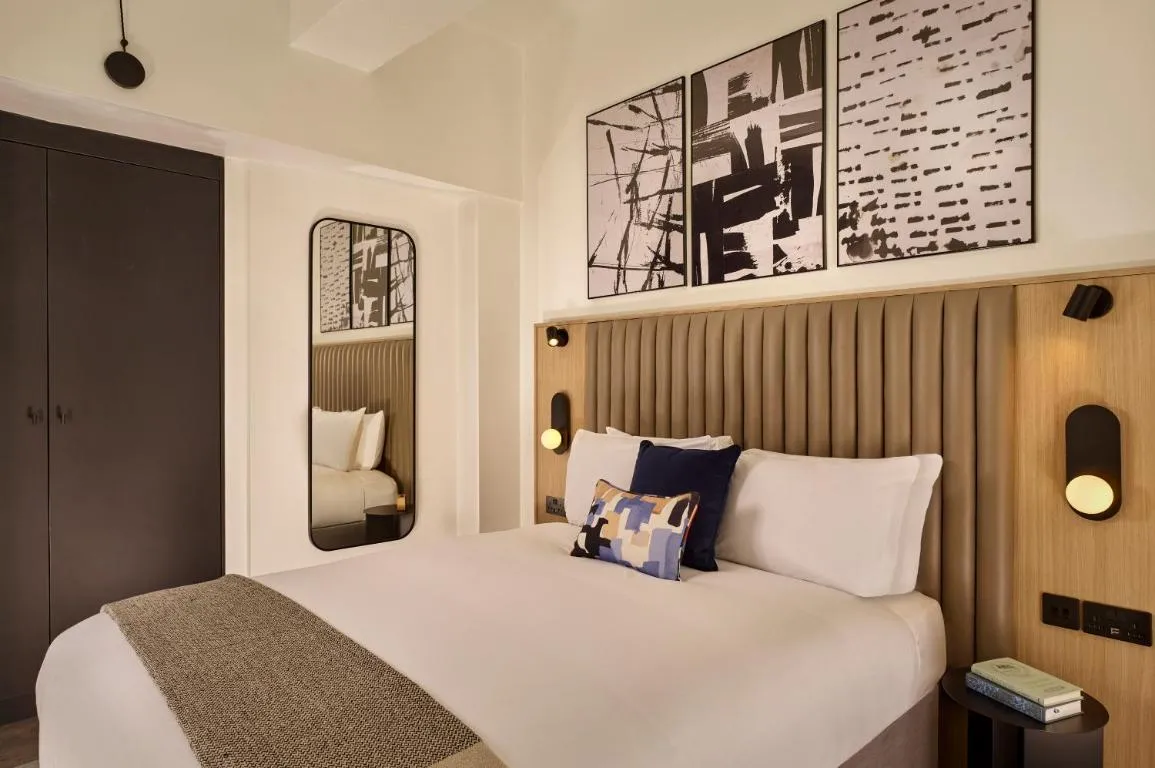 Image of Citadines Holborn – Covent Garden London