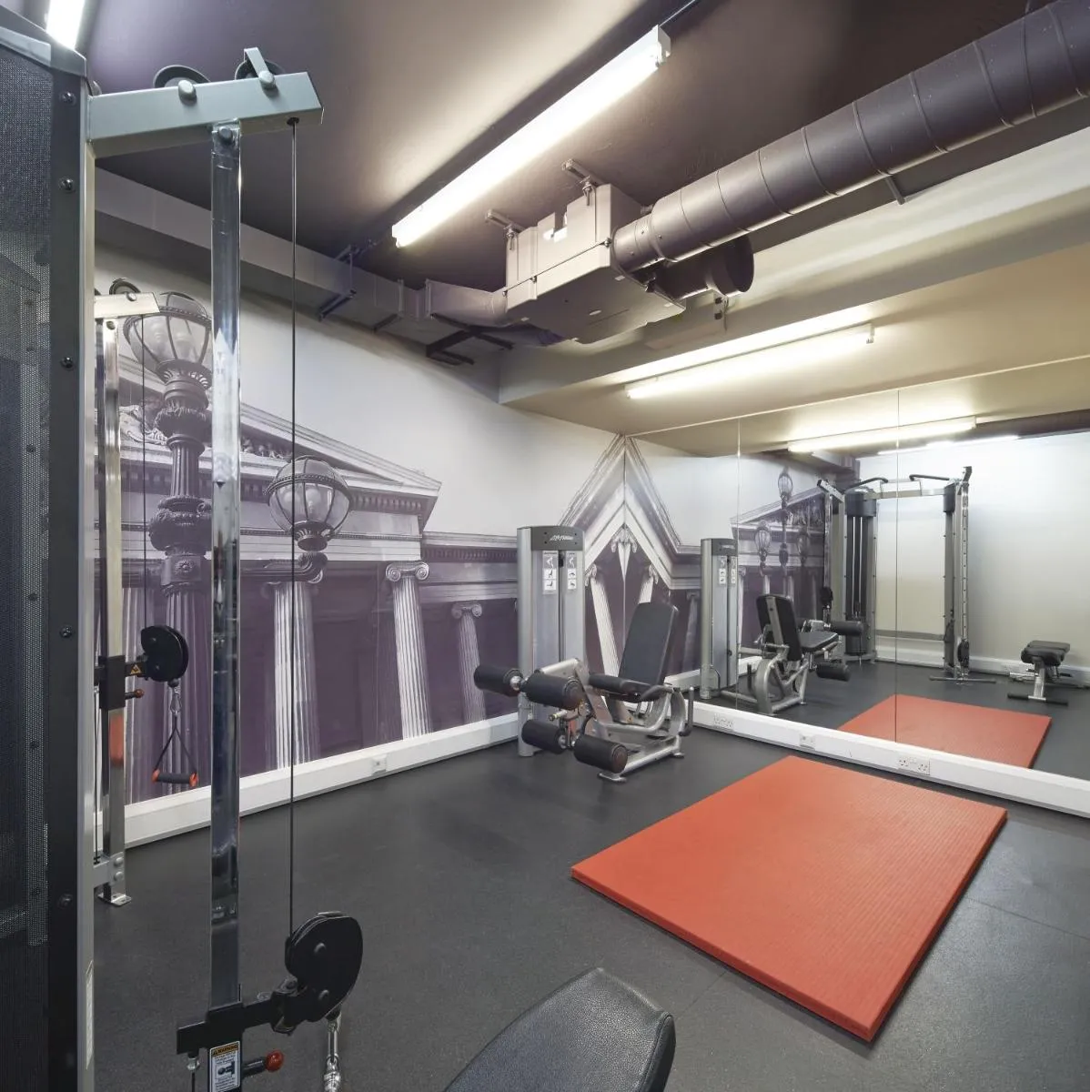 Image 4 of Citadines Holborn – Covent Garden London