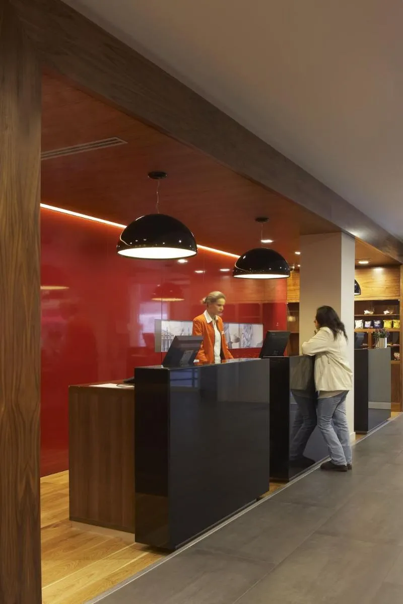 Image 5 of Citadines Holborn – Covent Garden London
