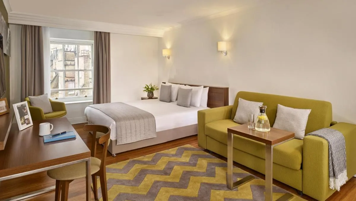 Image 5 of Citadines South Kensington London