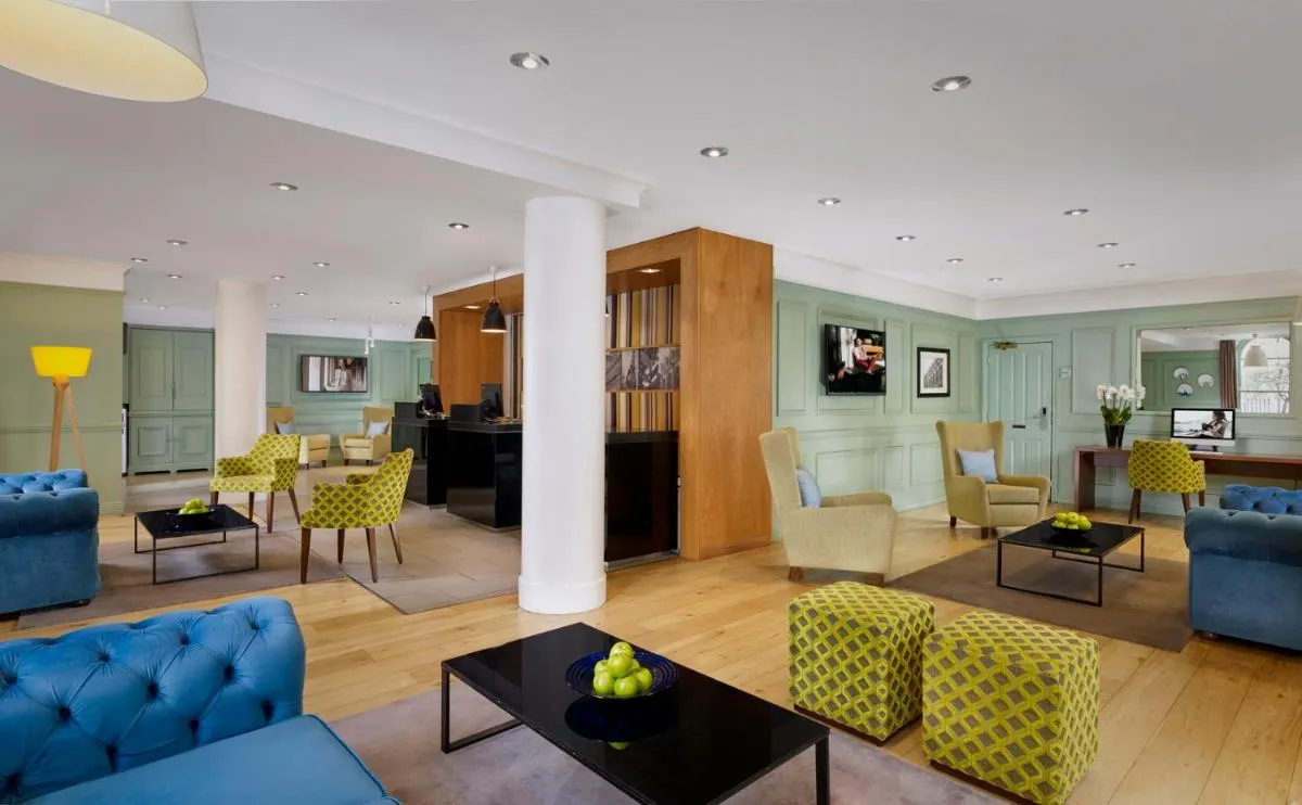 Image 4 of Citadines South Kensington London