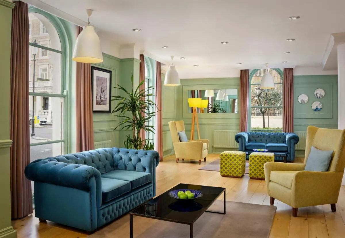 Image 3 of Citadines South Kensington London