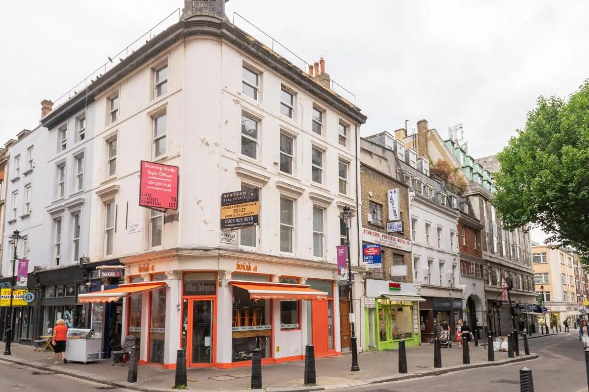 Image 5 of City Air Apartments – HATTON GARDEN – GREAT TRANSPORT LINKS