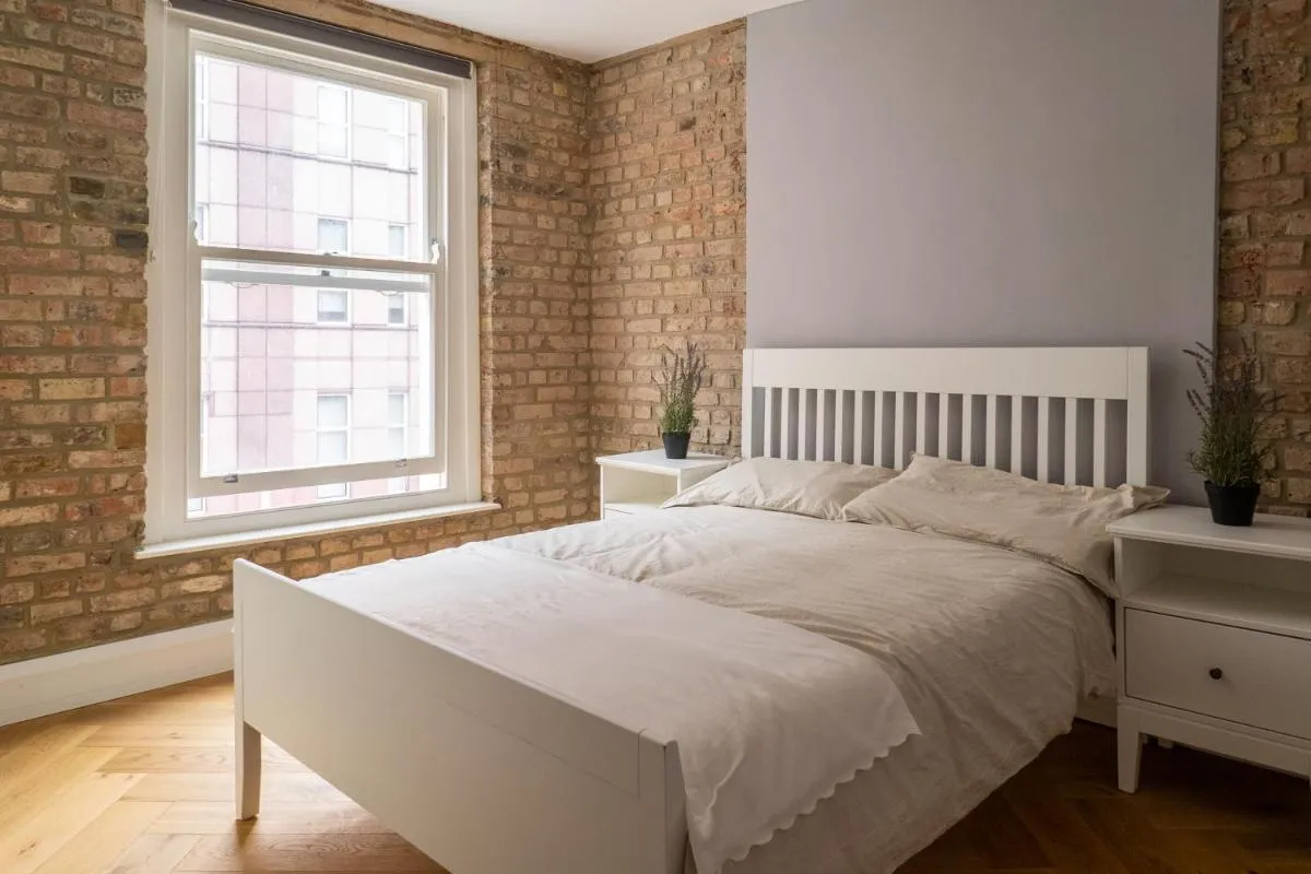 Image 1 of City Air Apartments – HATTON GARDEN – GREAT TRANSPORT LINKS