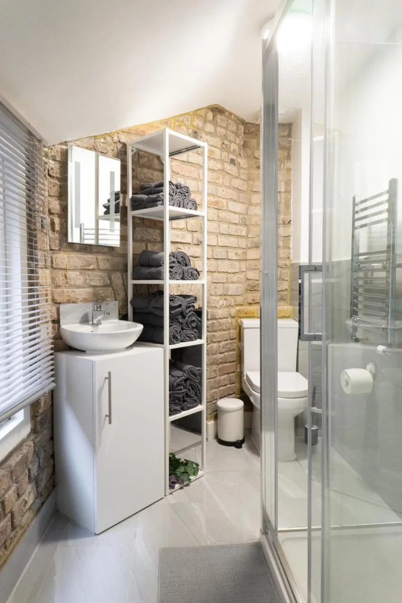 Image 3 of City Air Apartments – HATTON GARDEN – GREAT TRANSPORT LINKS