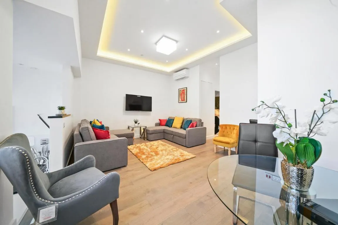 Image of City Prime Apartments