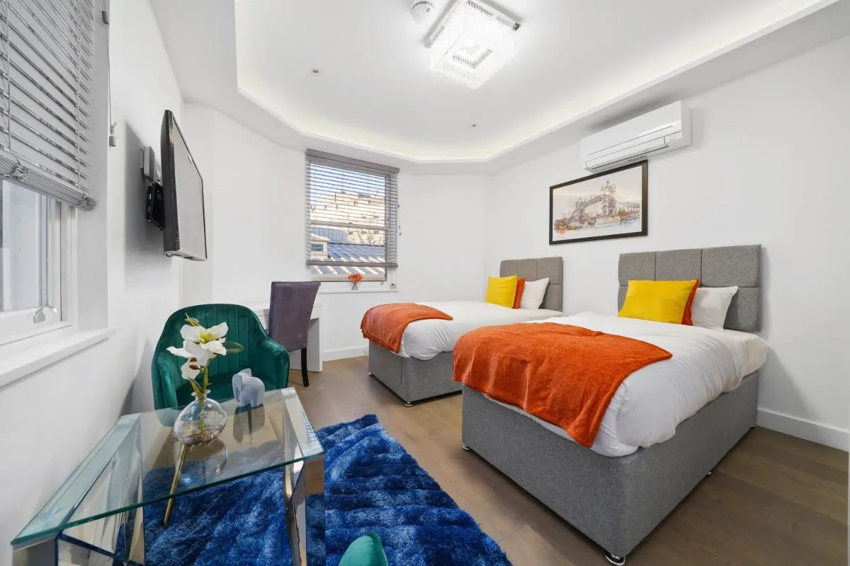 Image 1 of City Prime Apartments