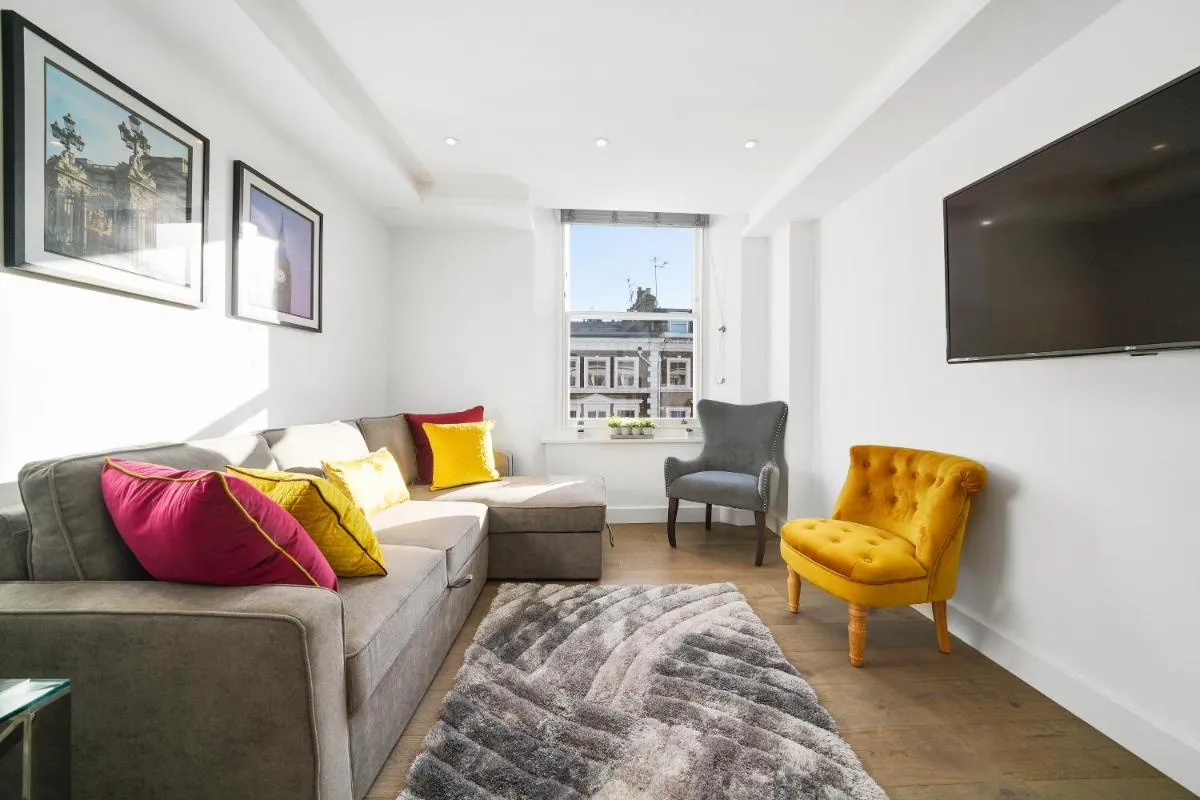 Image 3 of City Prime Apartments