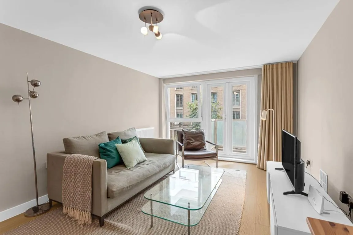Image of City Relay Belgravia Apartment 13