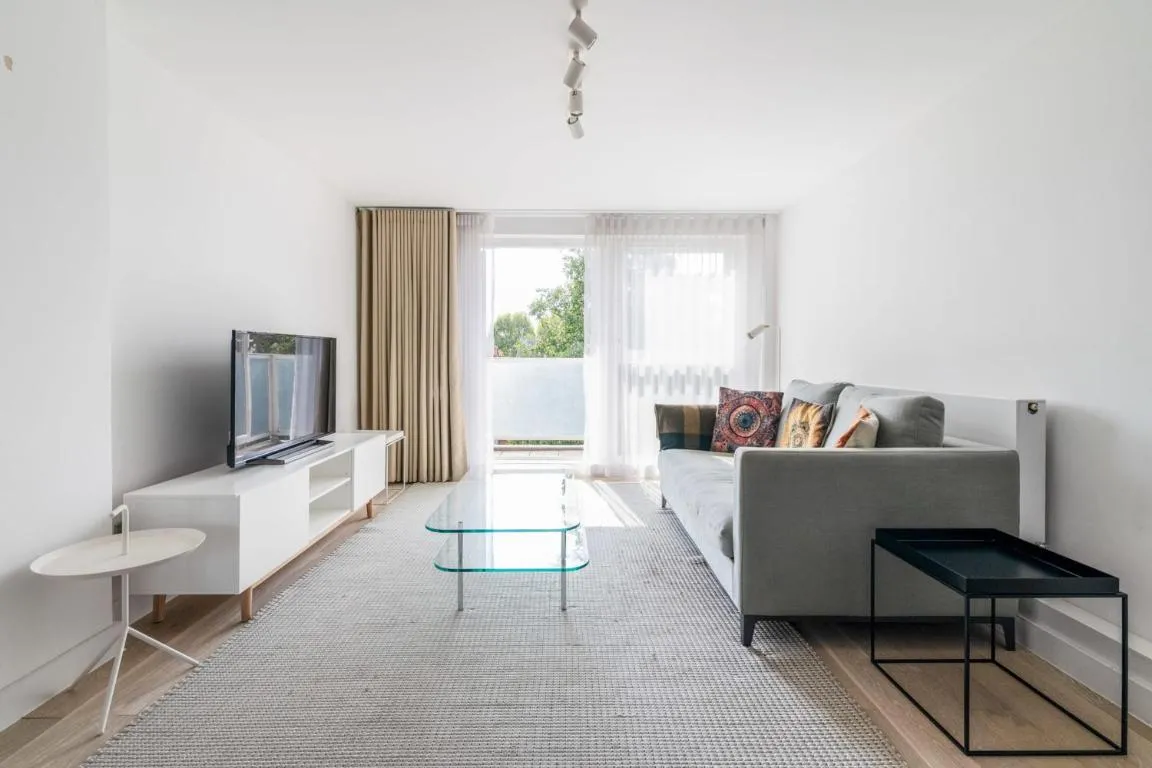 Image of City Relay Belgravia Apartment 22