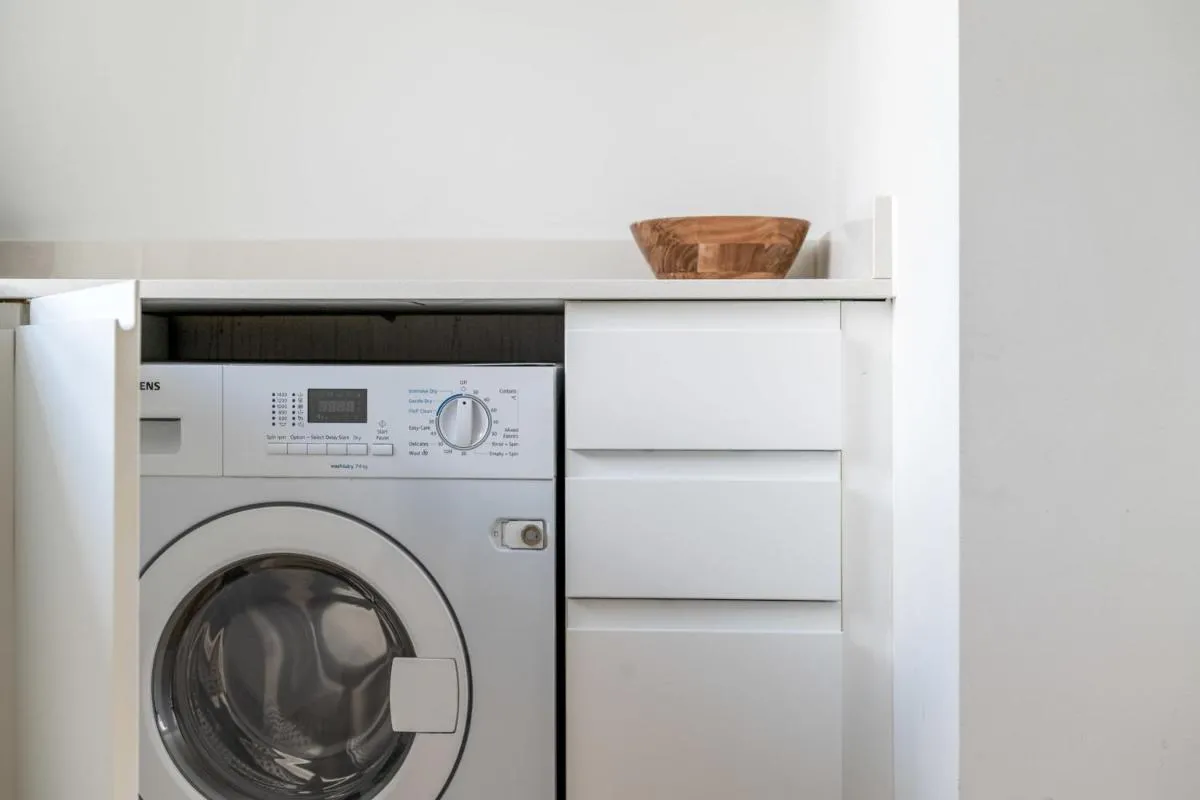 Image 6 of City Relay Belgravia Apartment 22