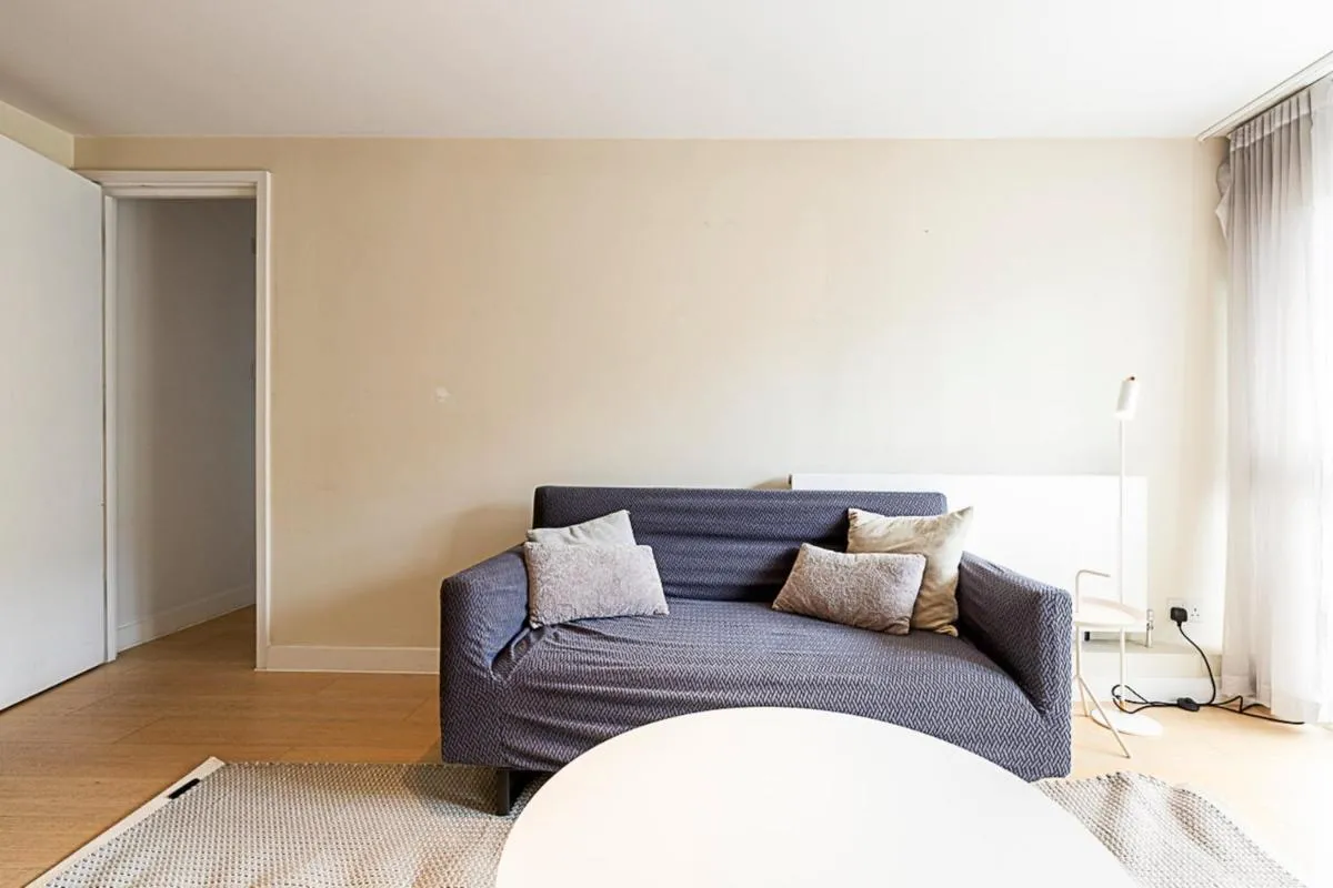 Image 2 of City Relay Sleek Apartment in Belgravia