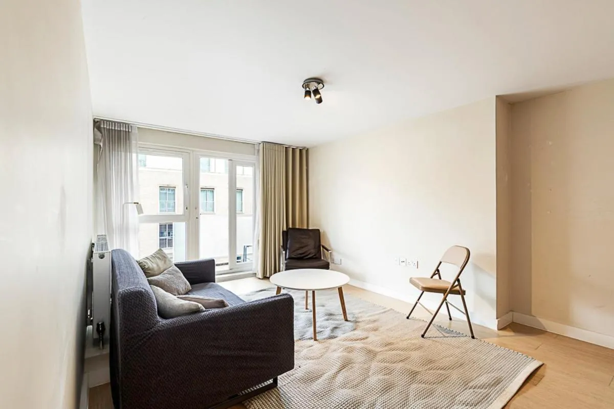 Image 6 of City Relay Sleek Apartment in Belgravia