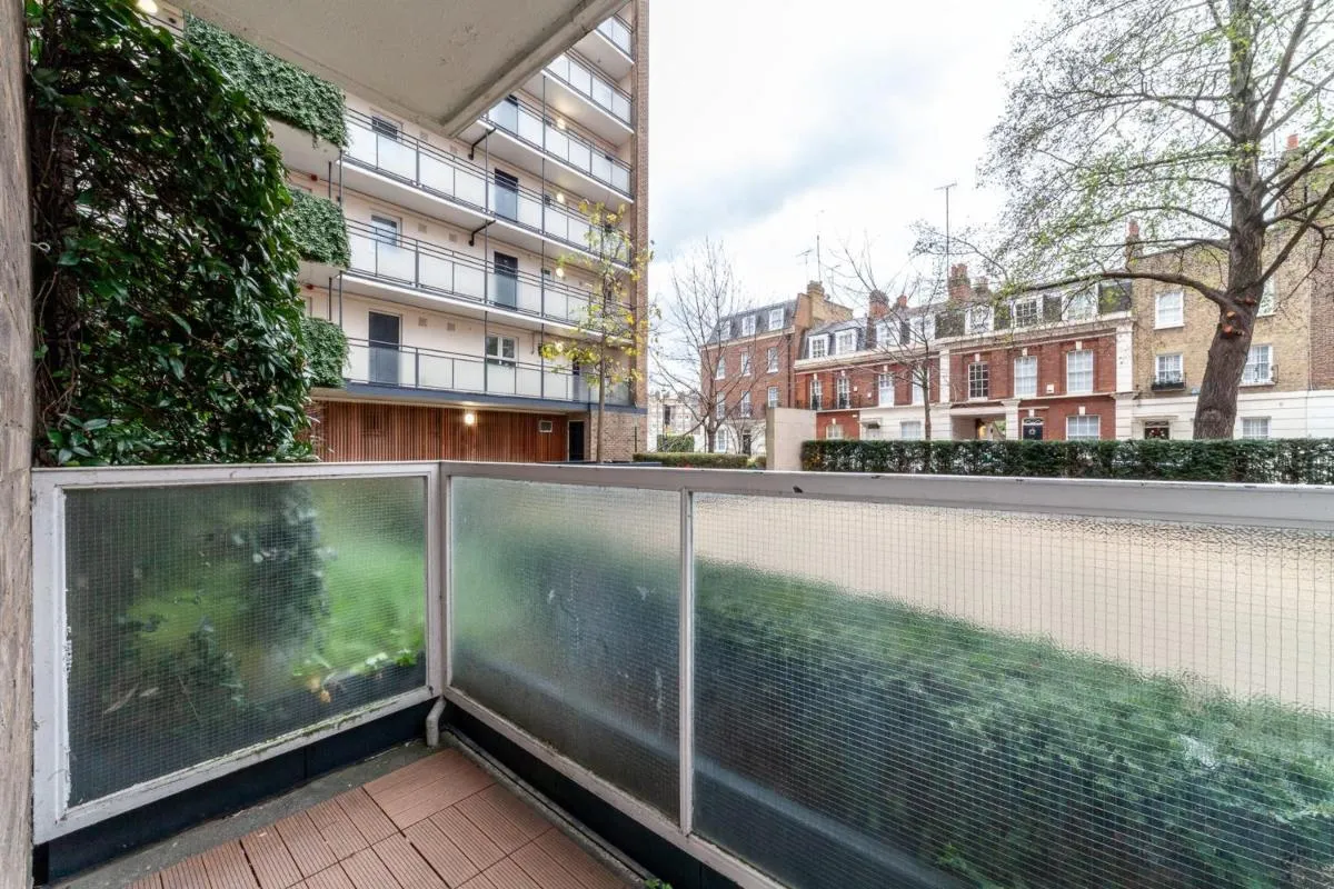 Image 1 of City Relay Two Bedroom Belgravia Charm