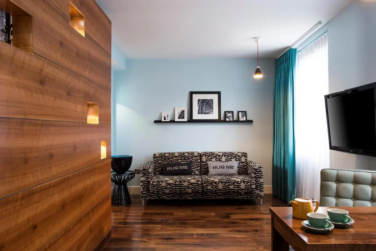 Image 6 of City Suites