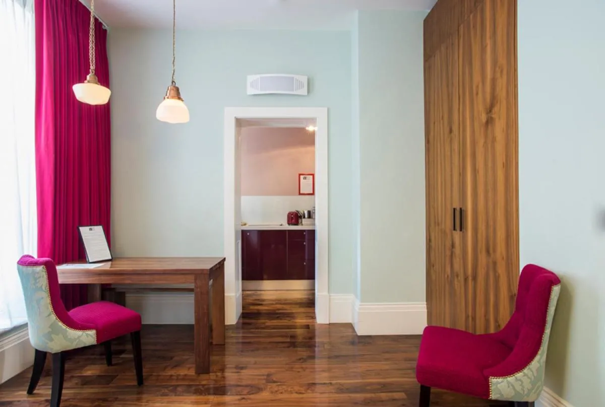 Image 2 of City Suites