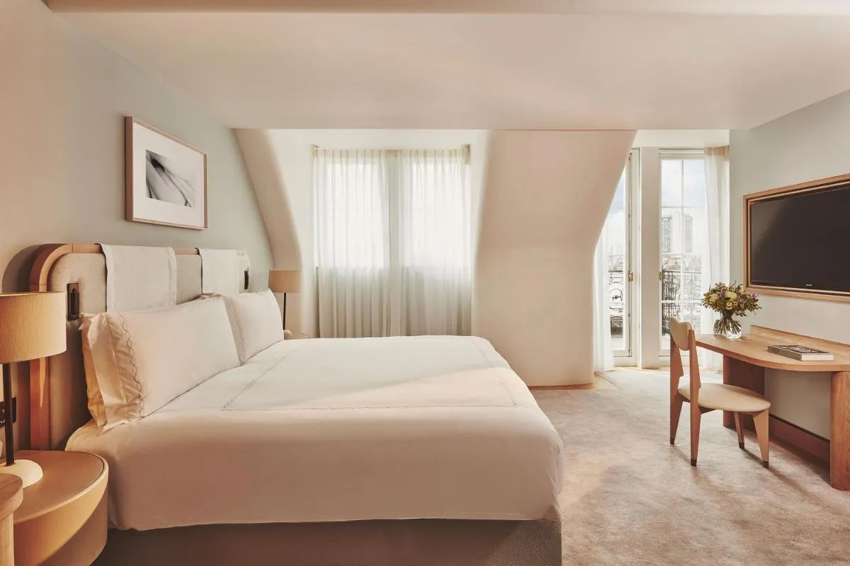 Image 1 of Claridge’s