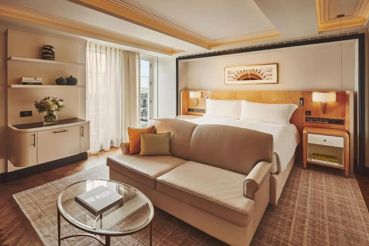 Image 3 of Claridge’s