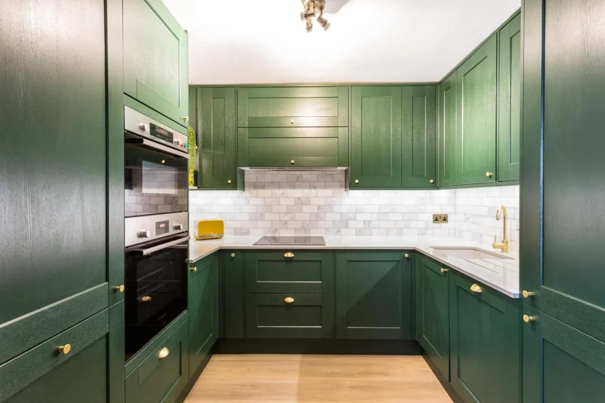 Image 5 of Classy Notting Hill Nest