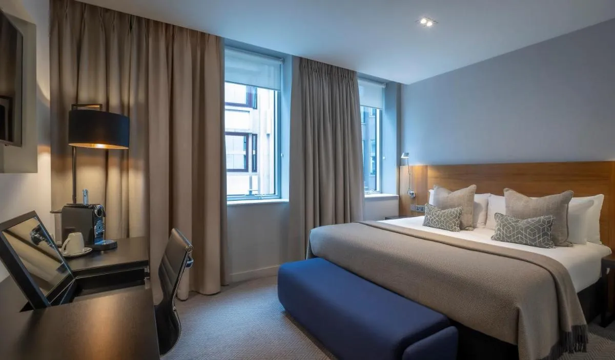 Image 2 of Clayton Hotel London Wall
