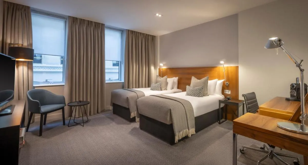 Image 5 of Clayton Hotel London Wall