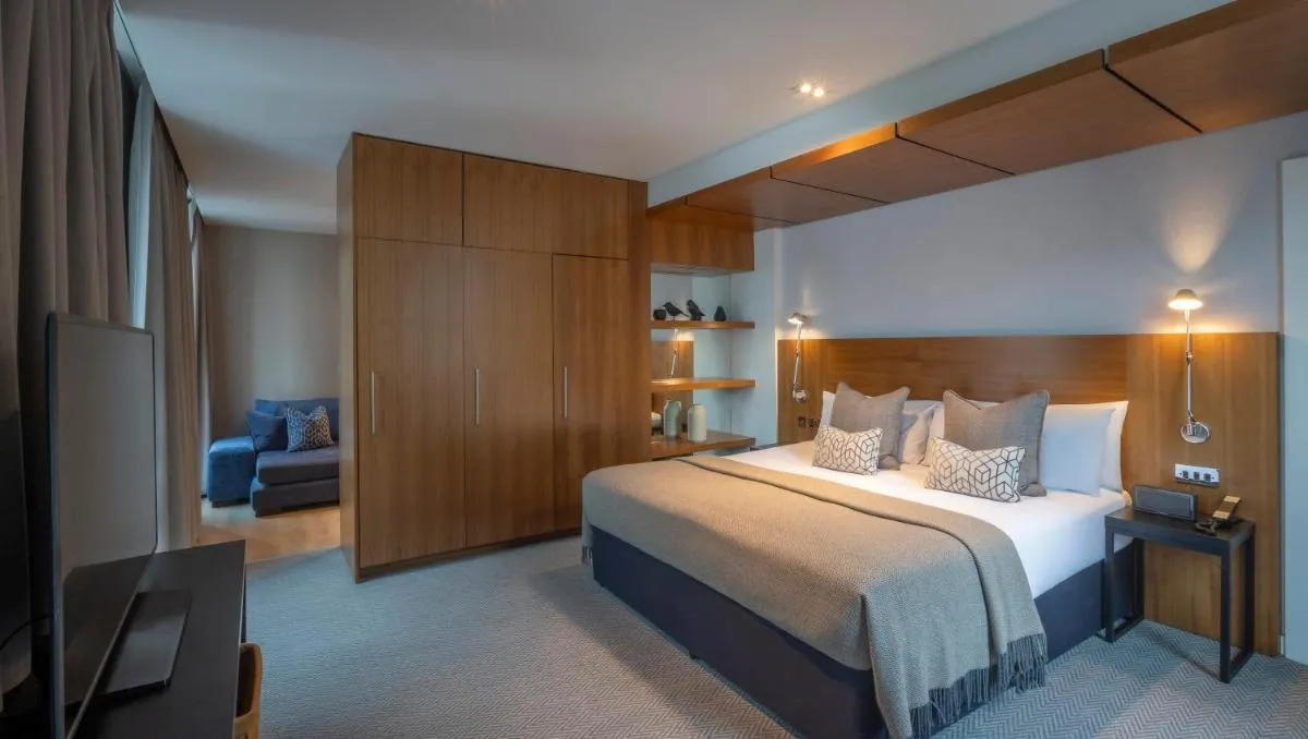 Image 3 of Clayton Hotel London Wall