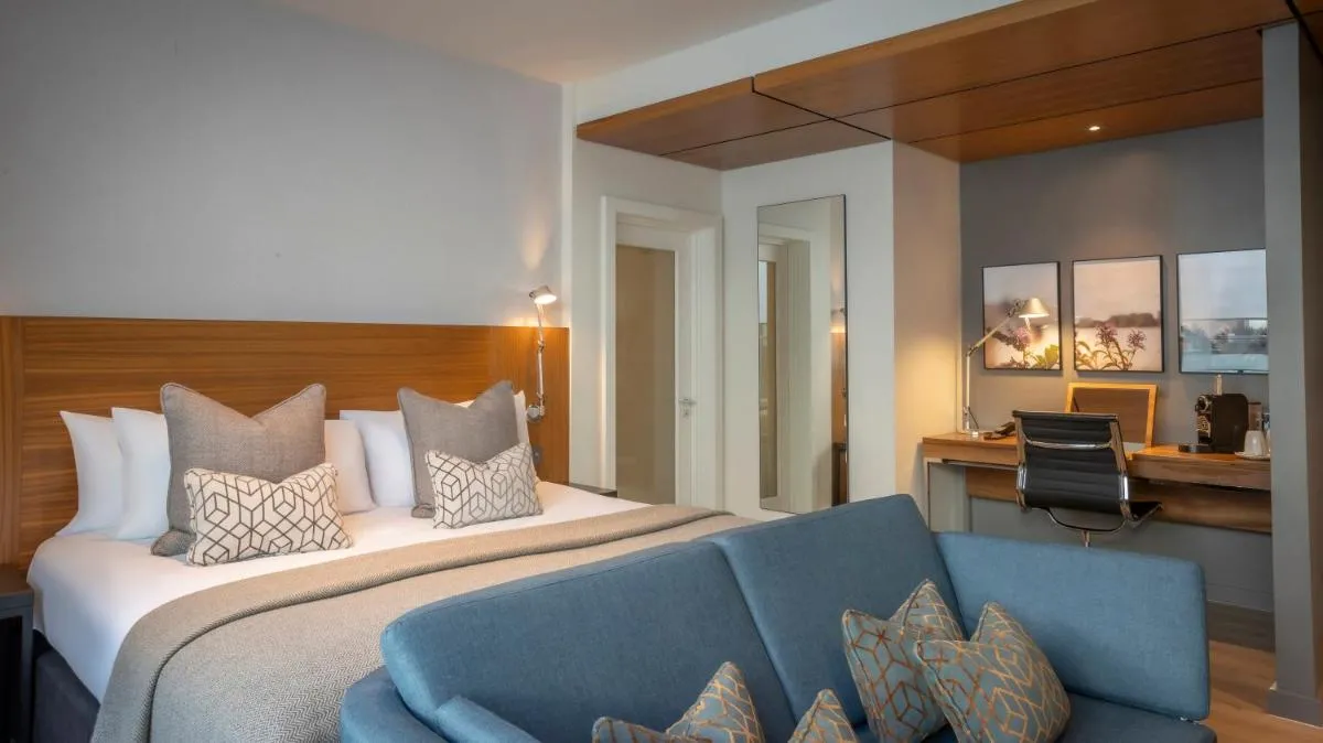 Image 4 of Clayton Hotel London Wall