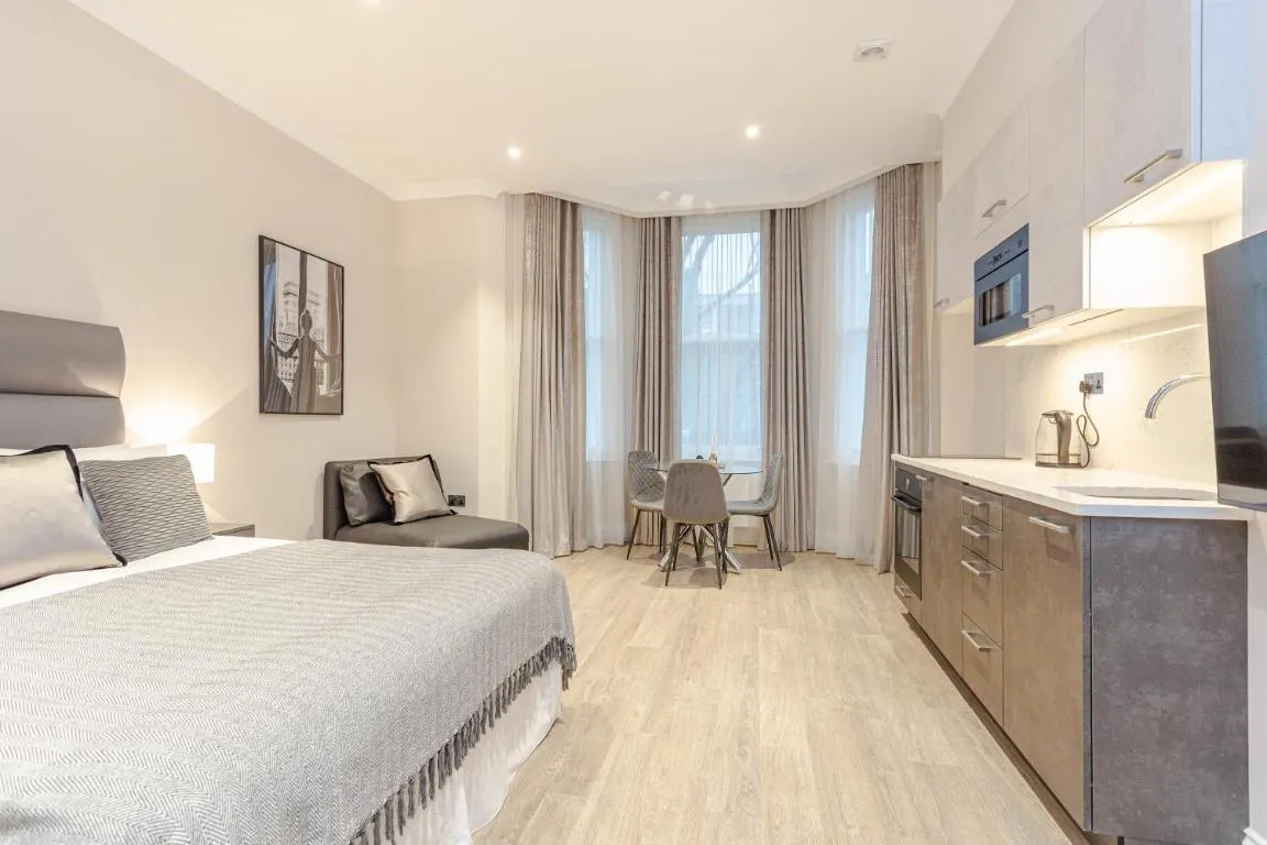 Image of Cleveland Residences Chelsea