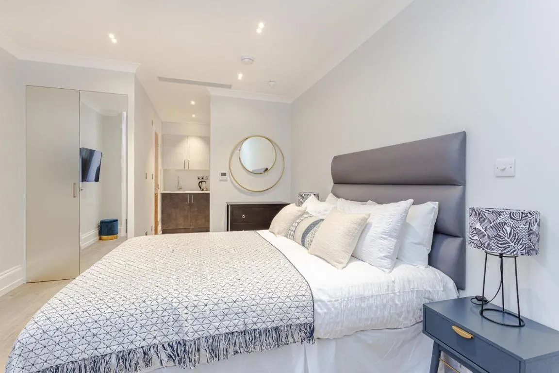 Image of Cleveland Residences Kensington