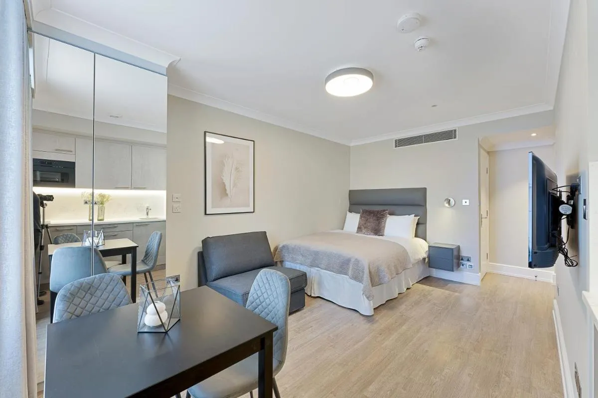 Image 5 of Cleveland Residences Paddington