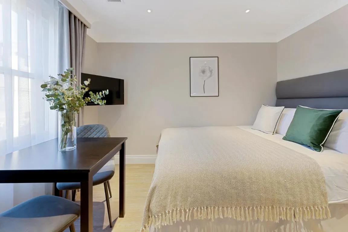 Image of Cleveland Residences Paddington