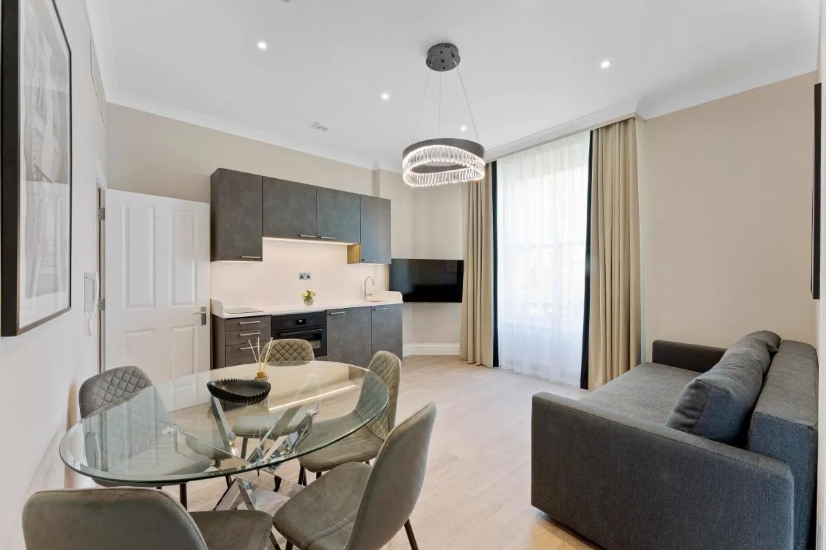 Image 6 of Cleveland Residences Paddington