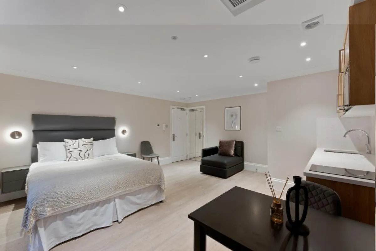 Image 1 of Cleveland Residences Paddington