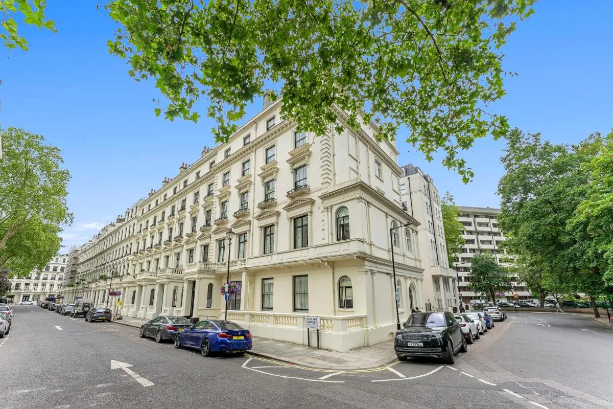 Image 4 of Cleveland Residences Paddington