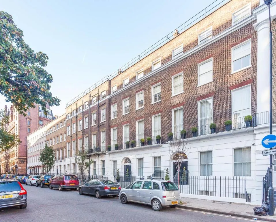 Image of Cleveland Residences Russell Square